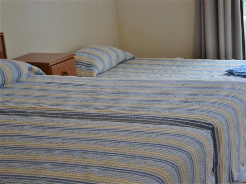 Kkaras Hotel 3 Star Ayia Napa Luaran gambar