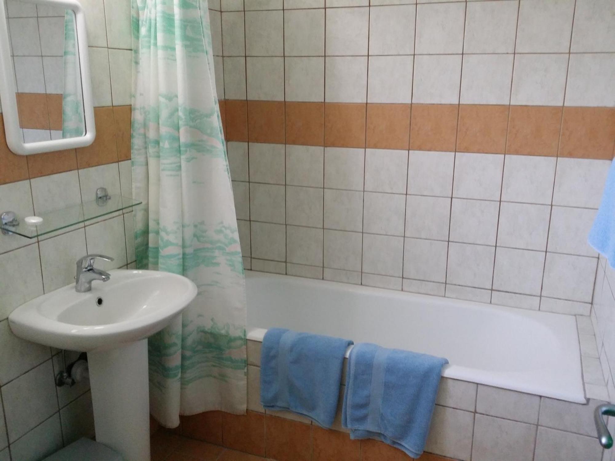Kkaras Hotel 3 Star Ayia Napa Luaran gambar
