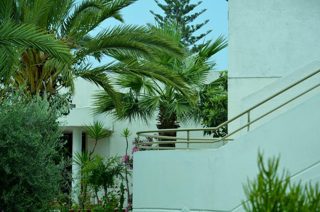 Kkaras Hotel 3 Star Ayia Napa Luaran gambar