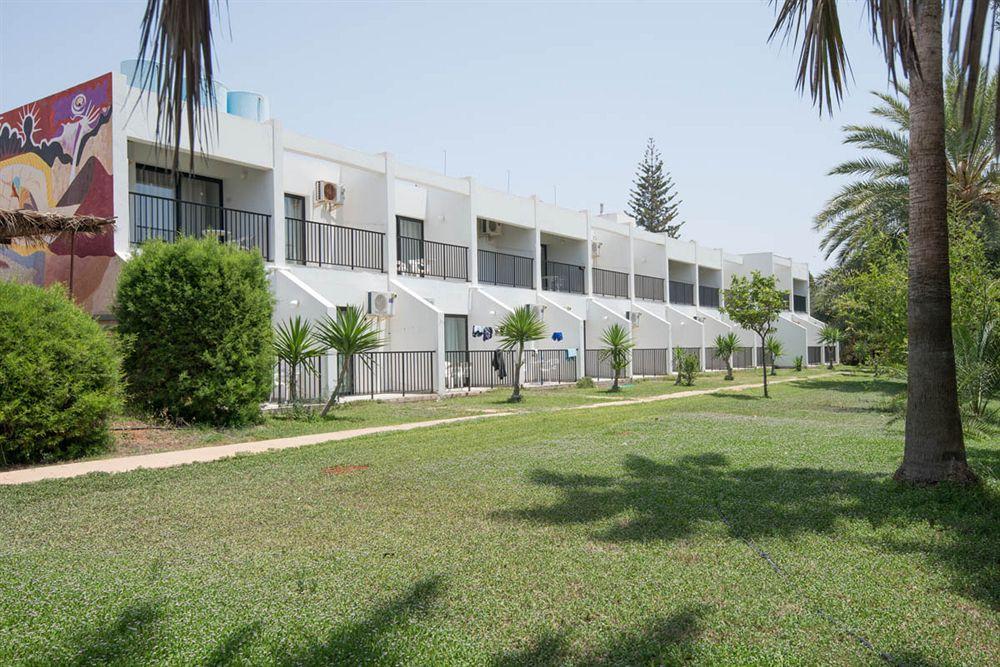 Kkaras Hotel 3 Star Ayia Napa Luaran gambar