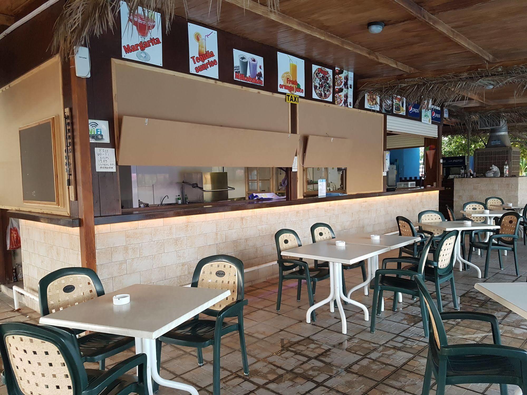 Kkaras Hotel 3 Star Ayia Napa Luaran gambar