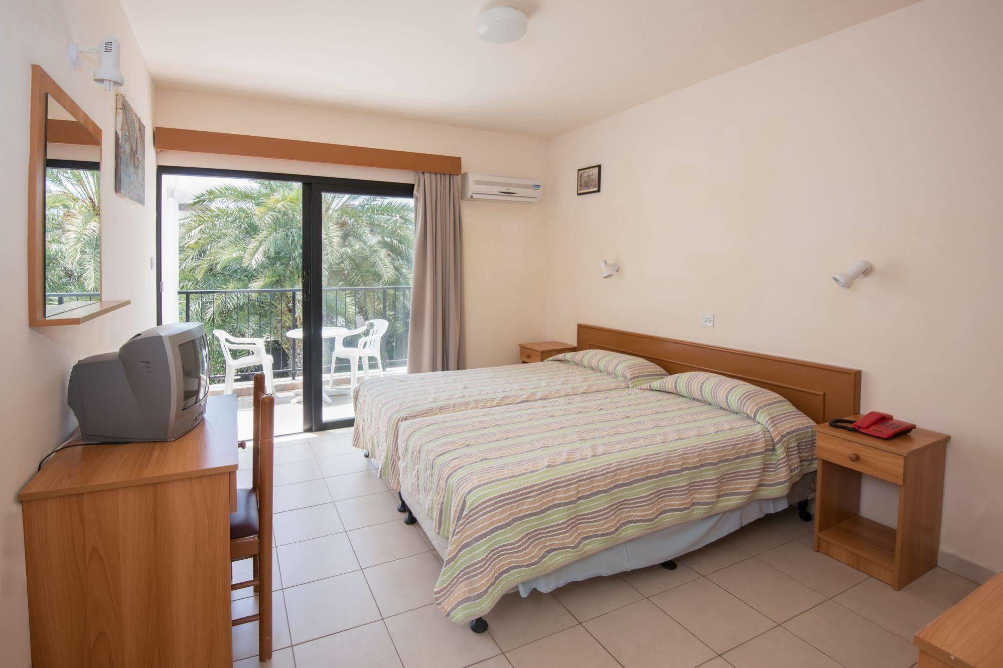 Kkaras Hotel 3 Star Ayia Napa Luaran gambar
