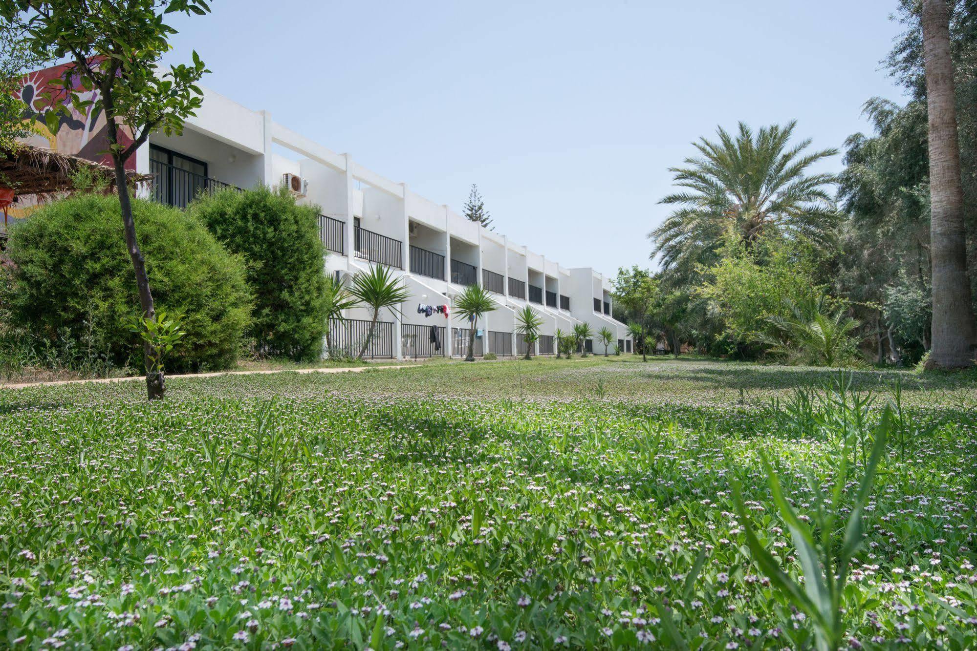 Kkaras Hotel 3 Star Ayia Napa Luaran gambar