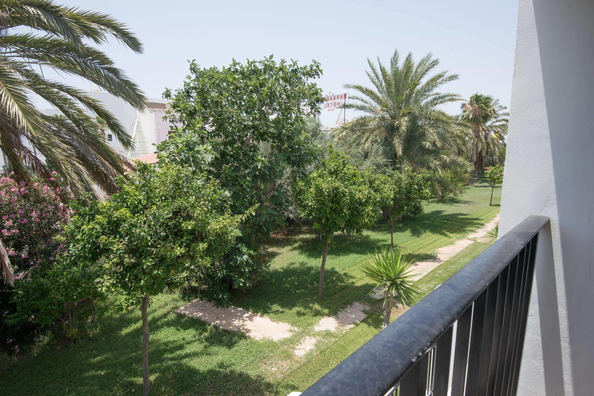 Kkaras Hotel 3 Star Ayia Napa Luaran gambar