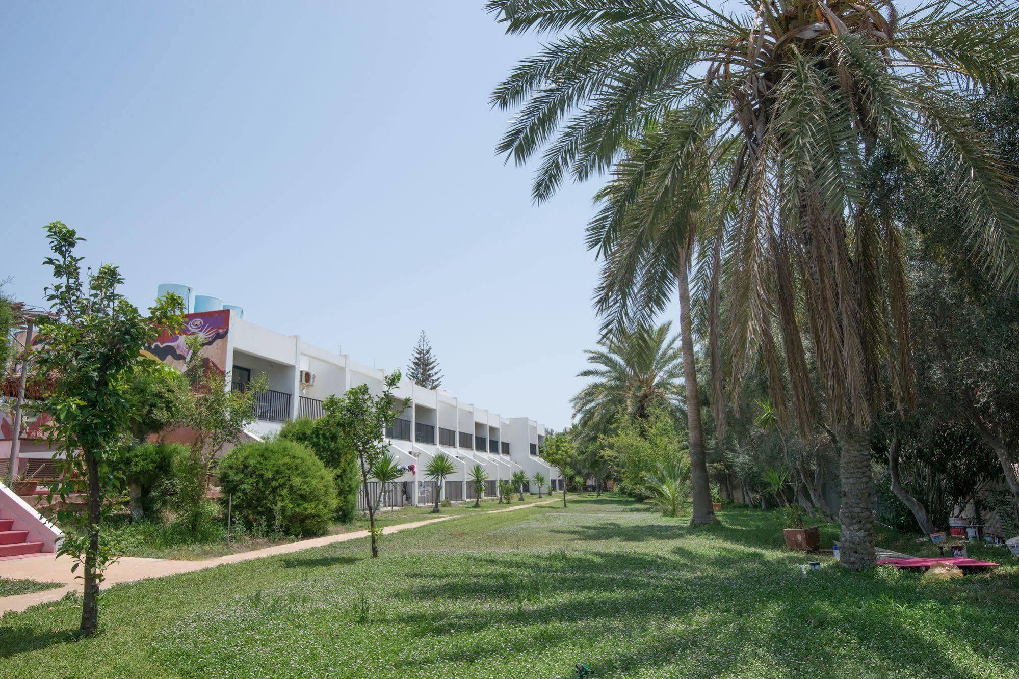 Kkaras Hotel 3 Star Ayia Napa Luaran gambar