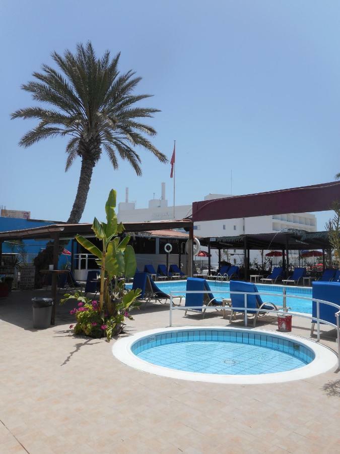 Kkaras Hotel 3 Star Ayia Napa Luaran gambar