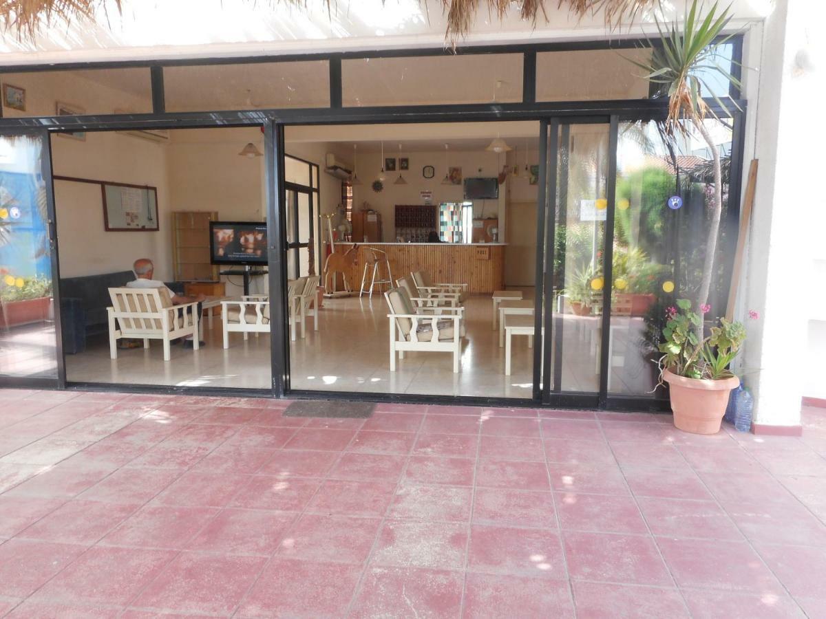 Kkaras Hotel 3 Star Ayia Napa Luaran gambar