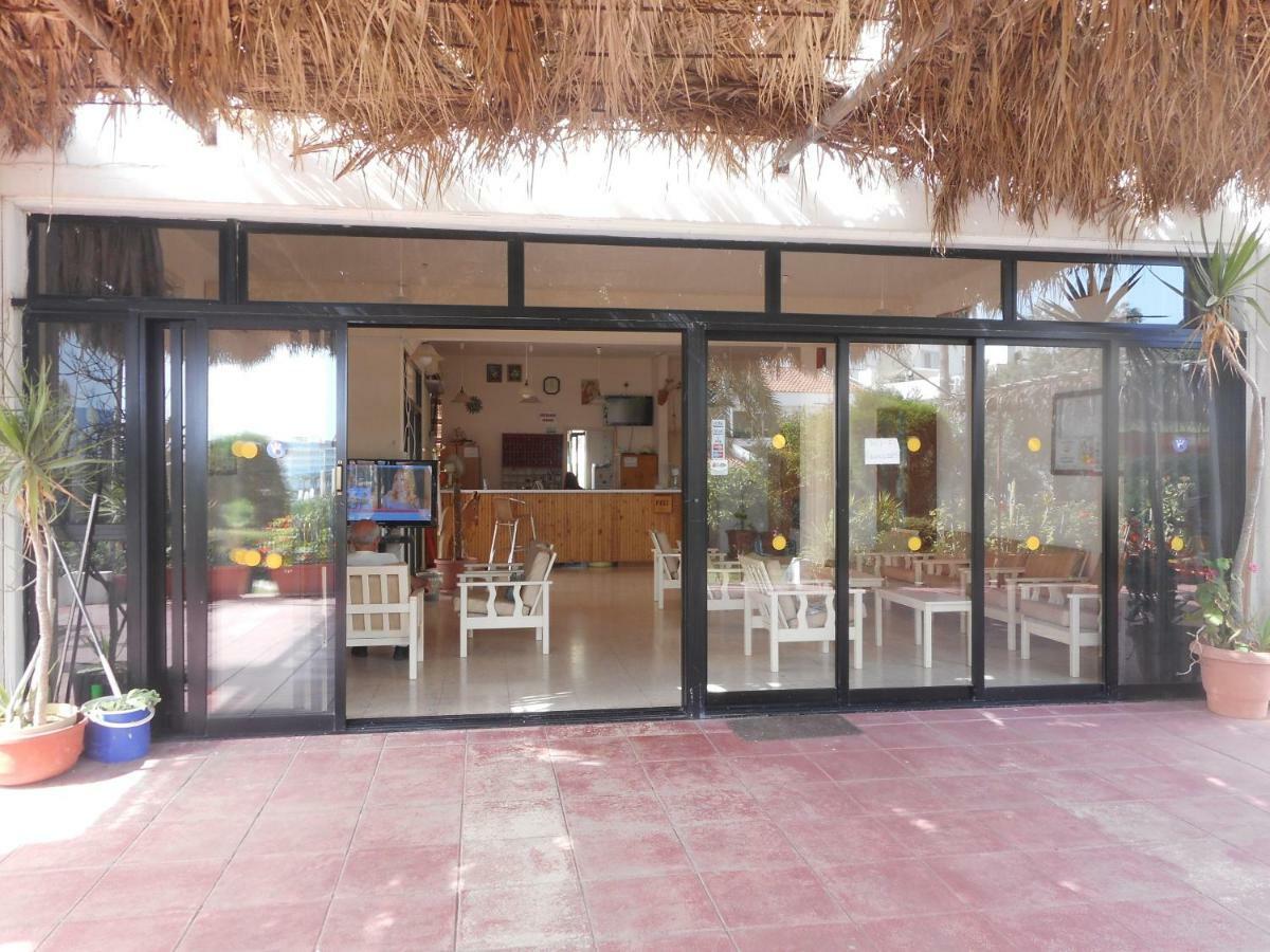 Kkaras Hotel 3 Star Ayia Napa Luaran gambar